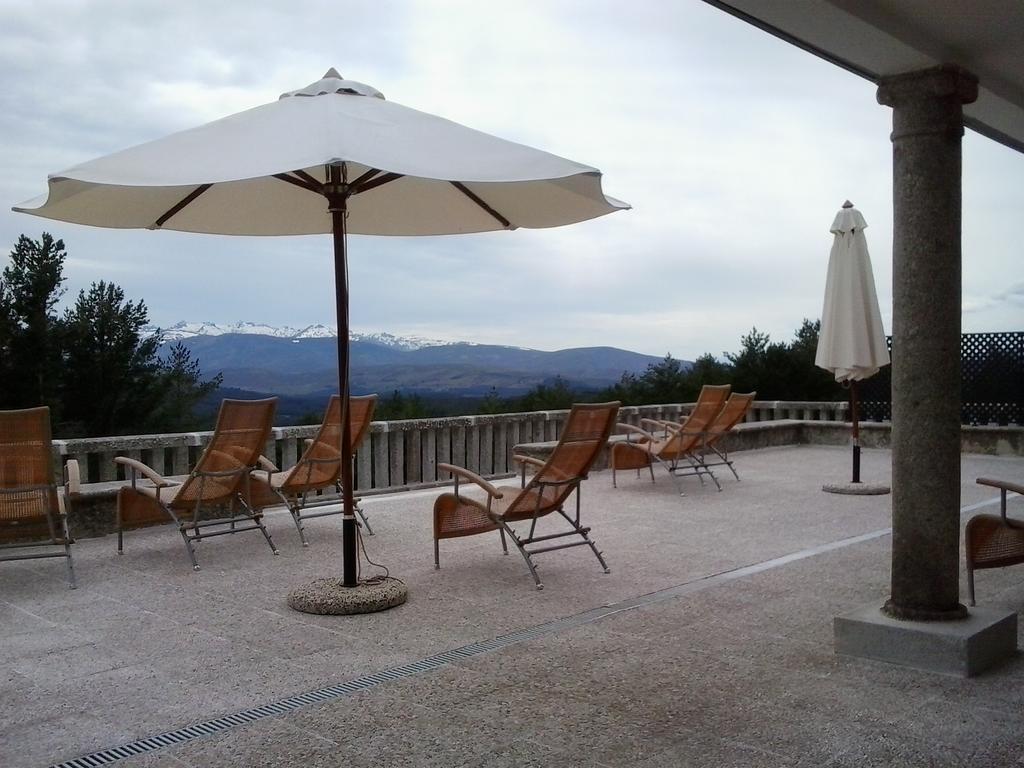 De Gredos Navarredonda de Gredos